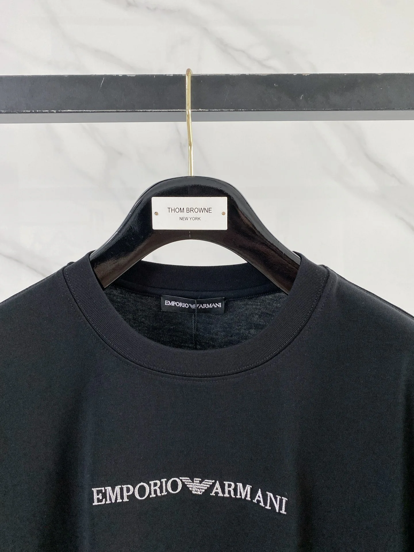 Футболки Мужские Armani 13570008