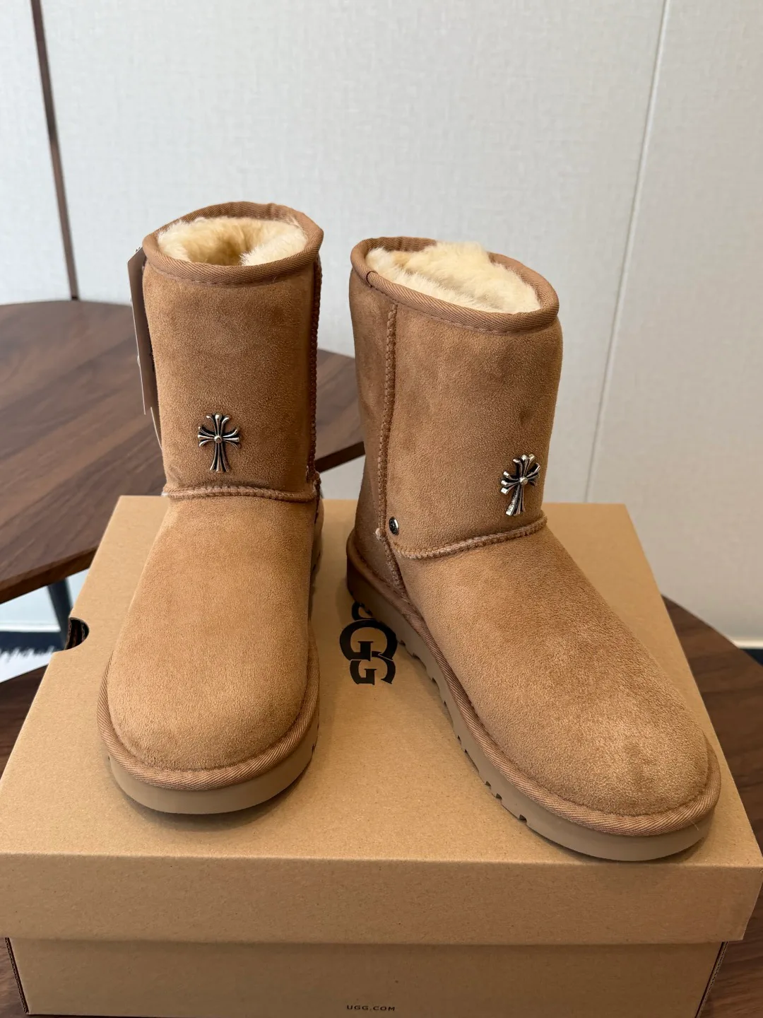 Угги Женские Ugg 19587109