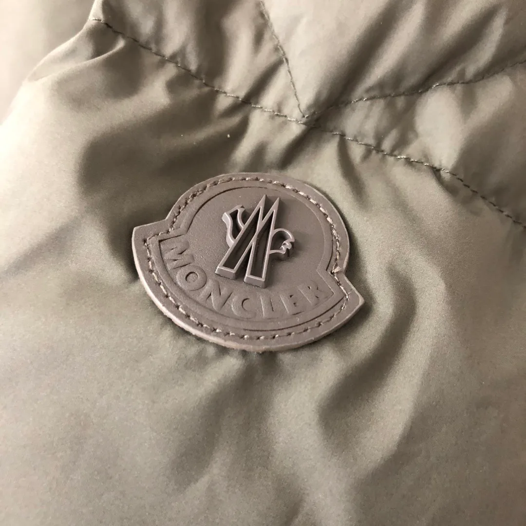 Куртки И Пуховики Женские Moncler 443727