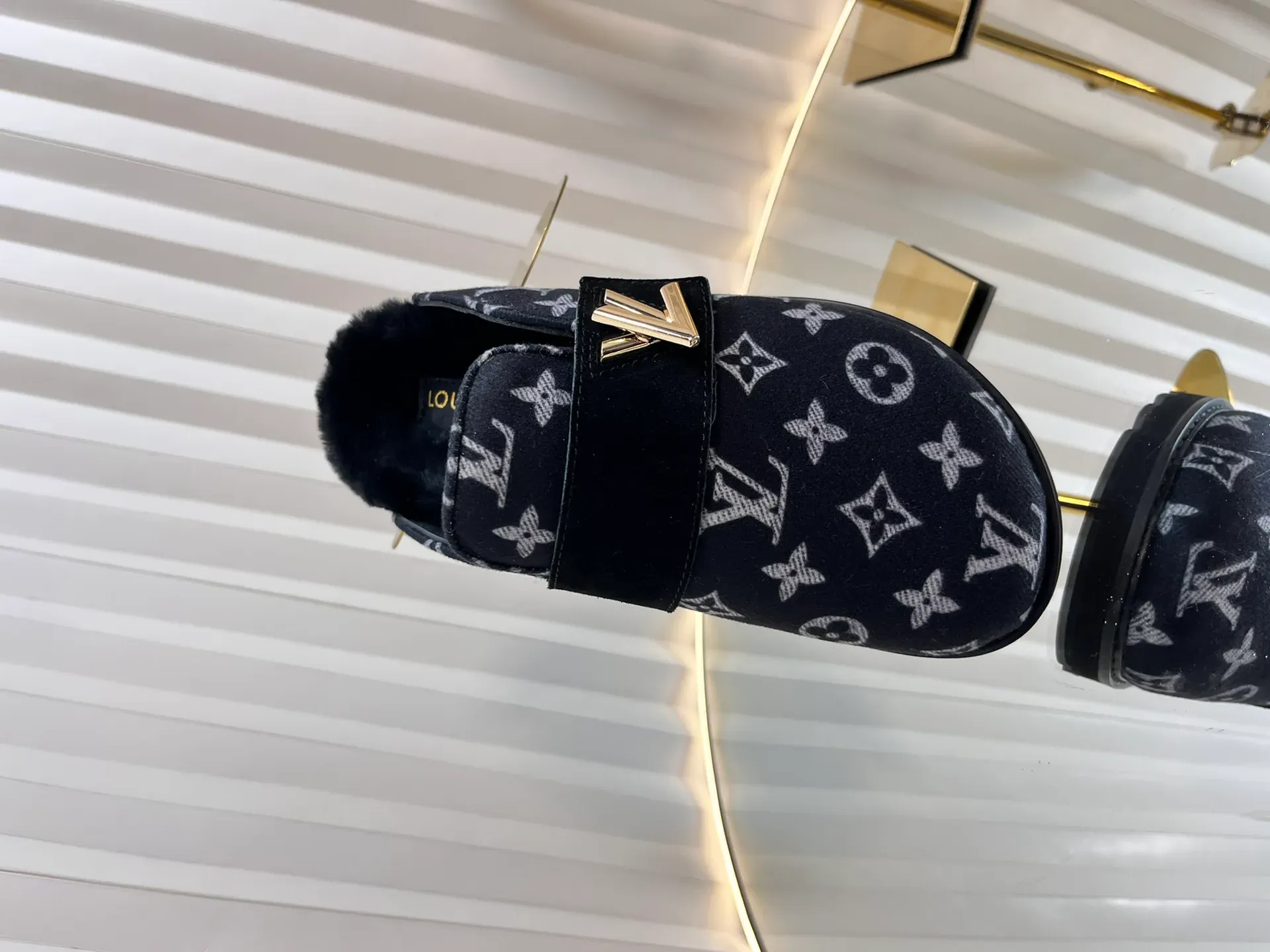 Мюли И Сабо Женские Louis Vuitton 9728