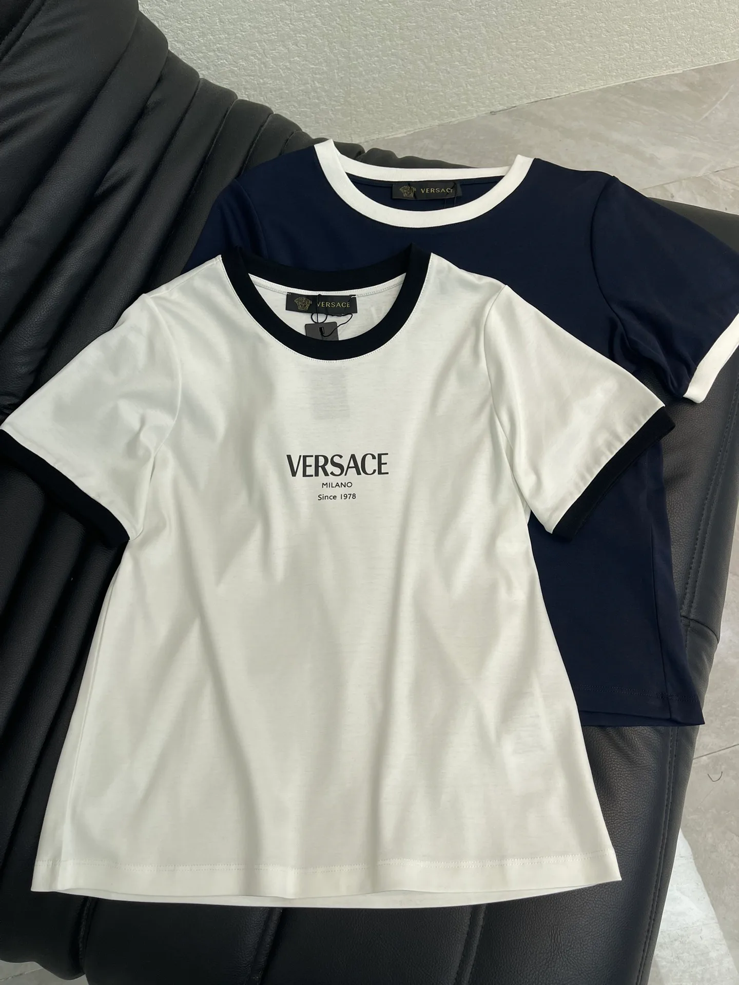 Футболки Женские Versace 11889073