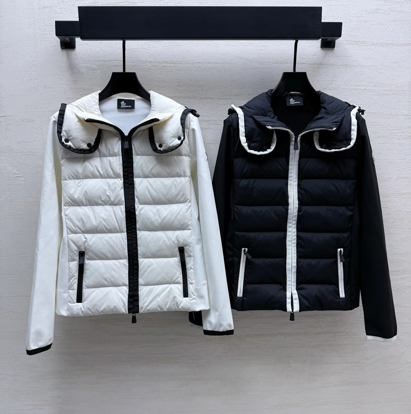 Куртки И Пуховики Женские Moncler 18858542
