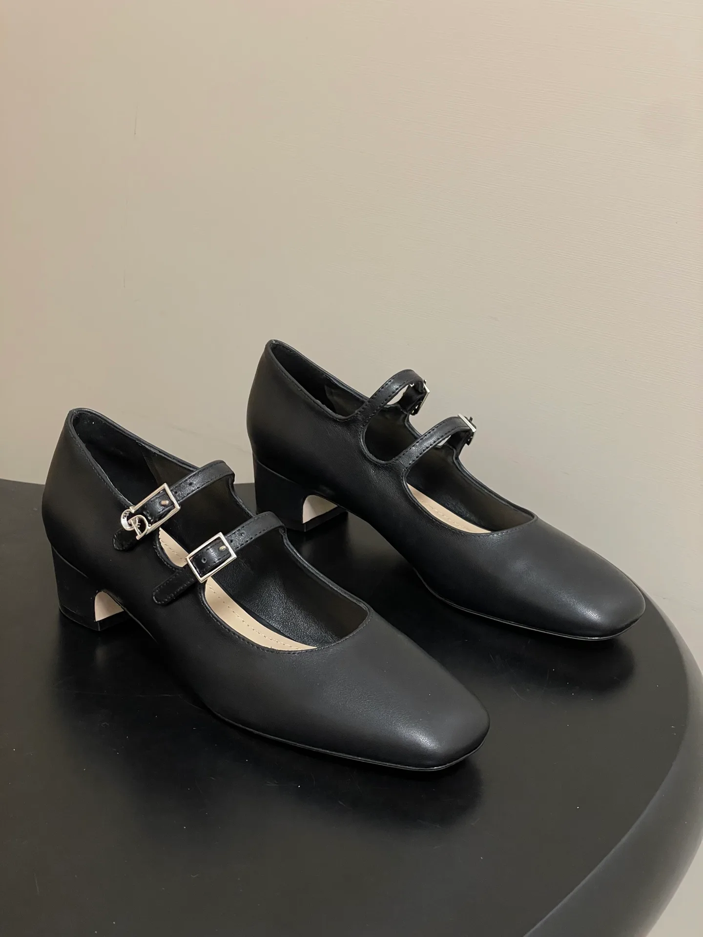 Туфли Женские Christian Dior 1792211