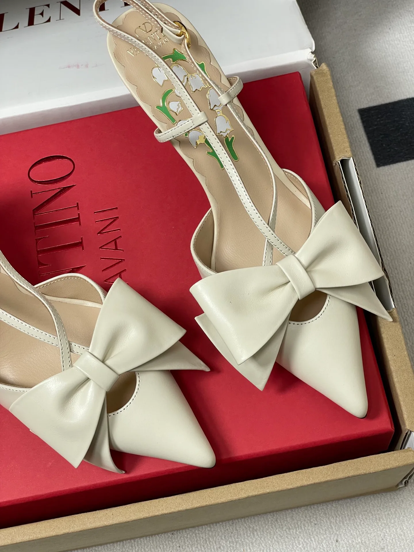 Туфли Женские Valentino 855380