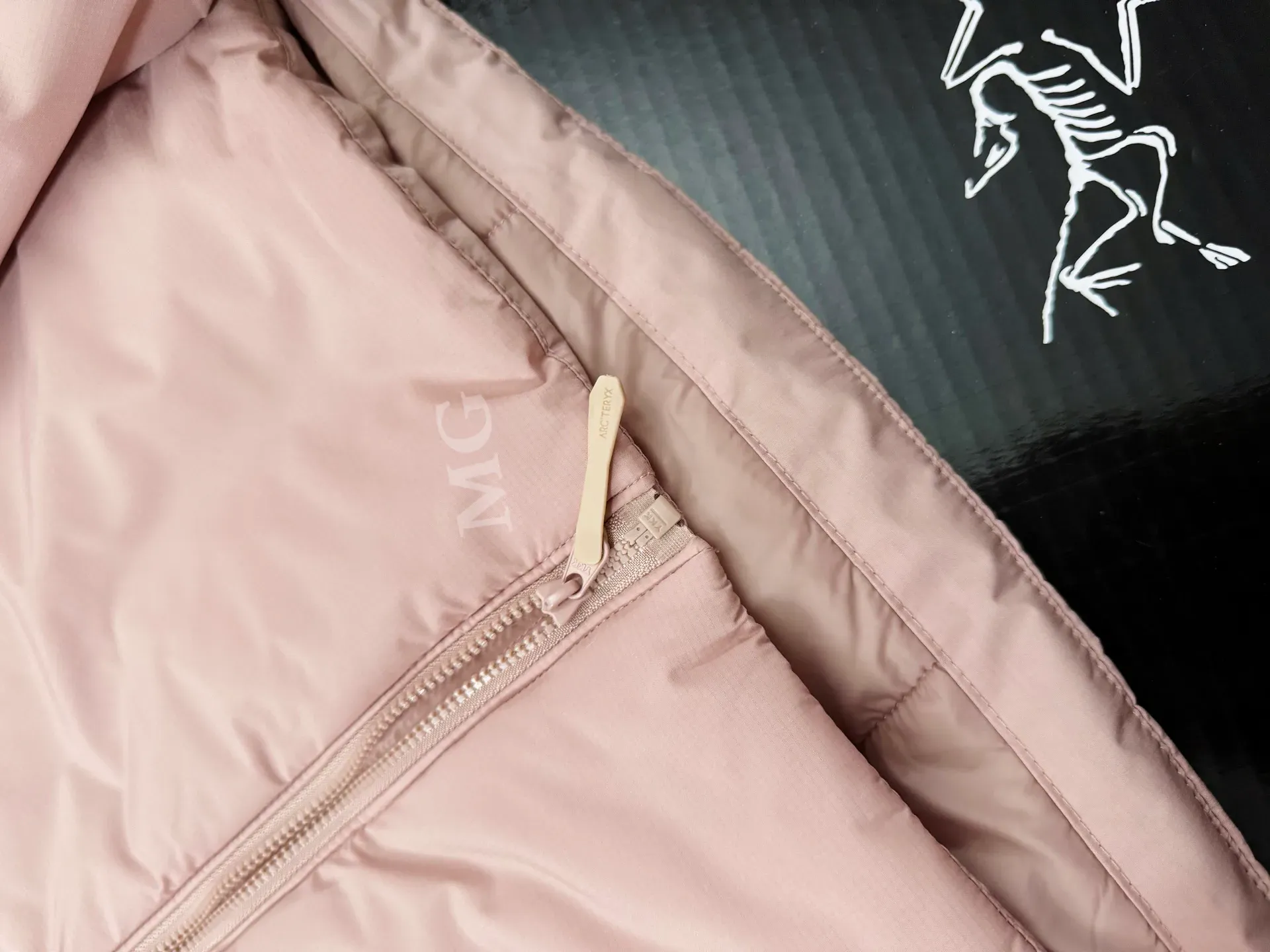 Куртки Мужские Arc'teryx 168031