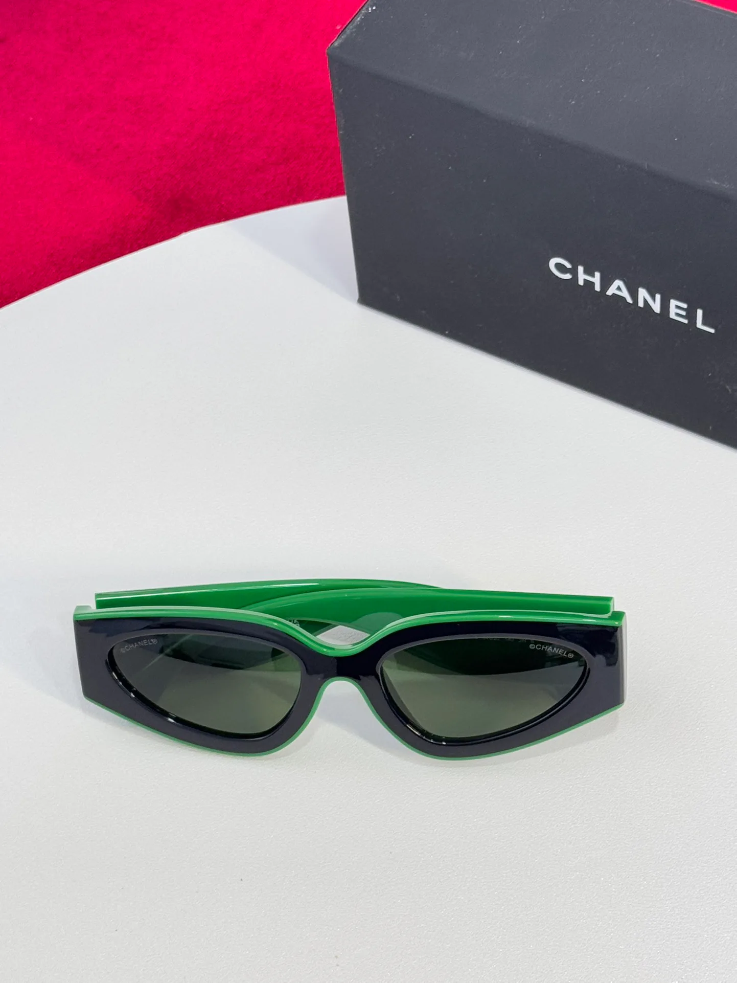 Очки Chanel 72525