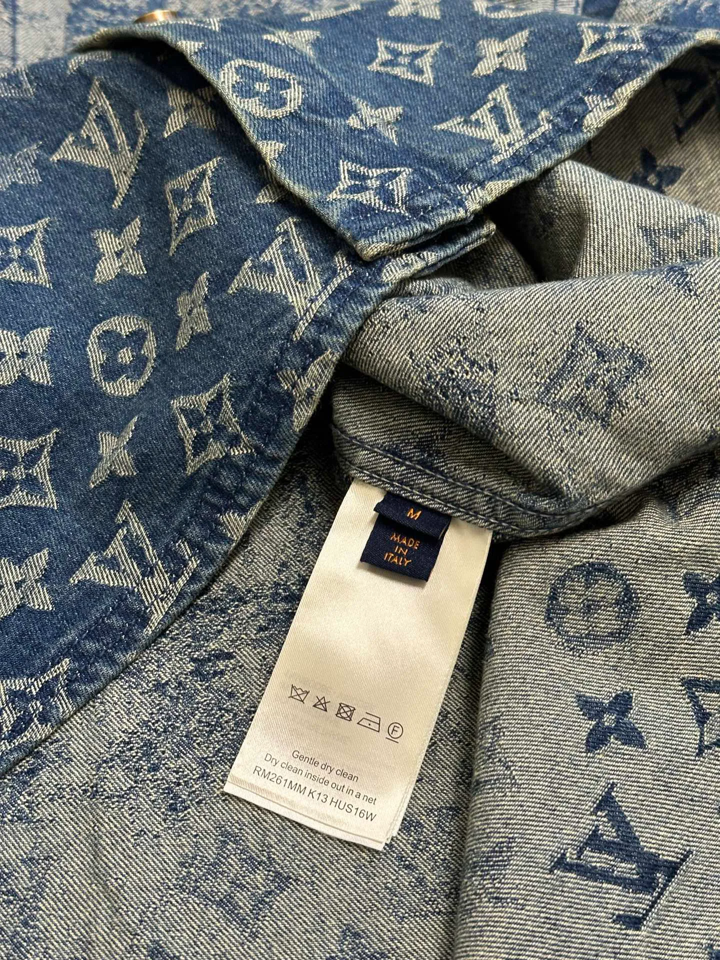 Рубашки Мужские Louis Vuitton 13348314