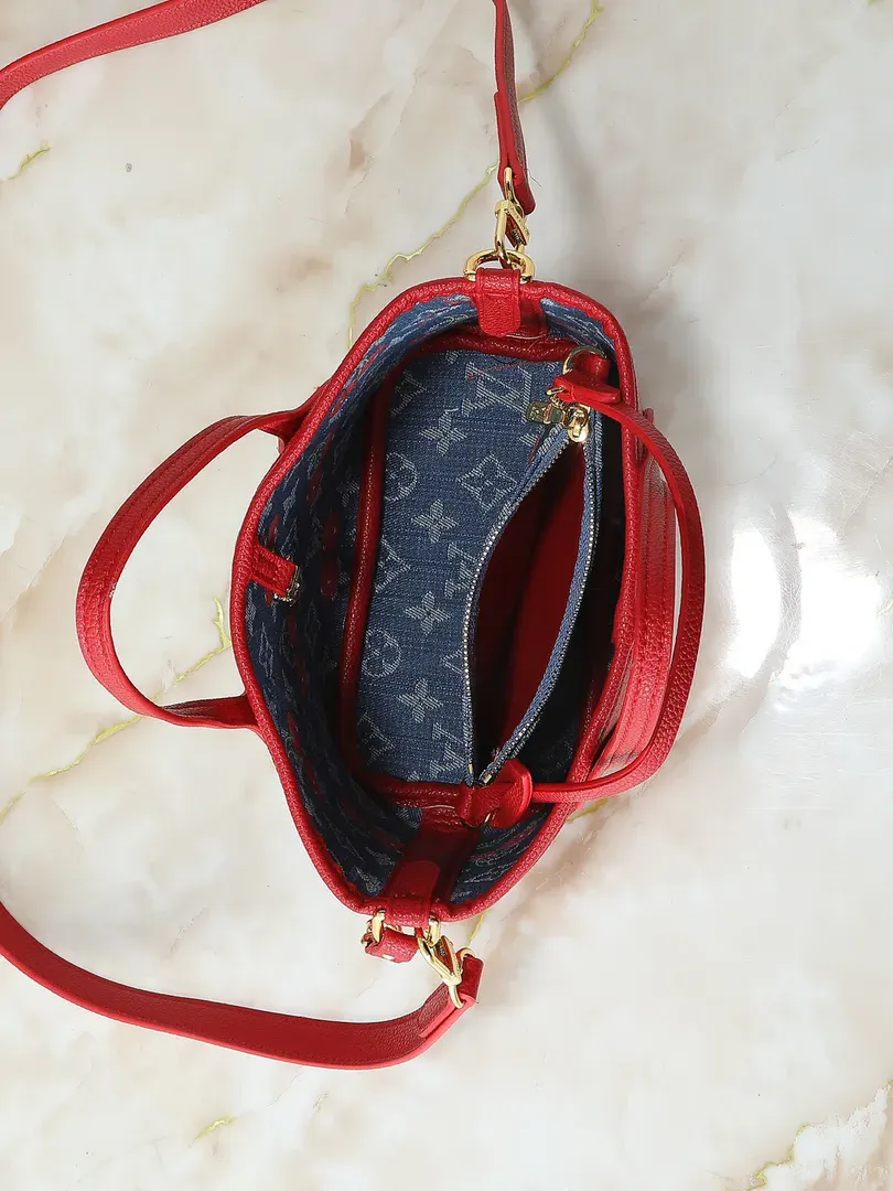 Сумки На Ремне Женские Louis Vuitton 71264