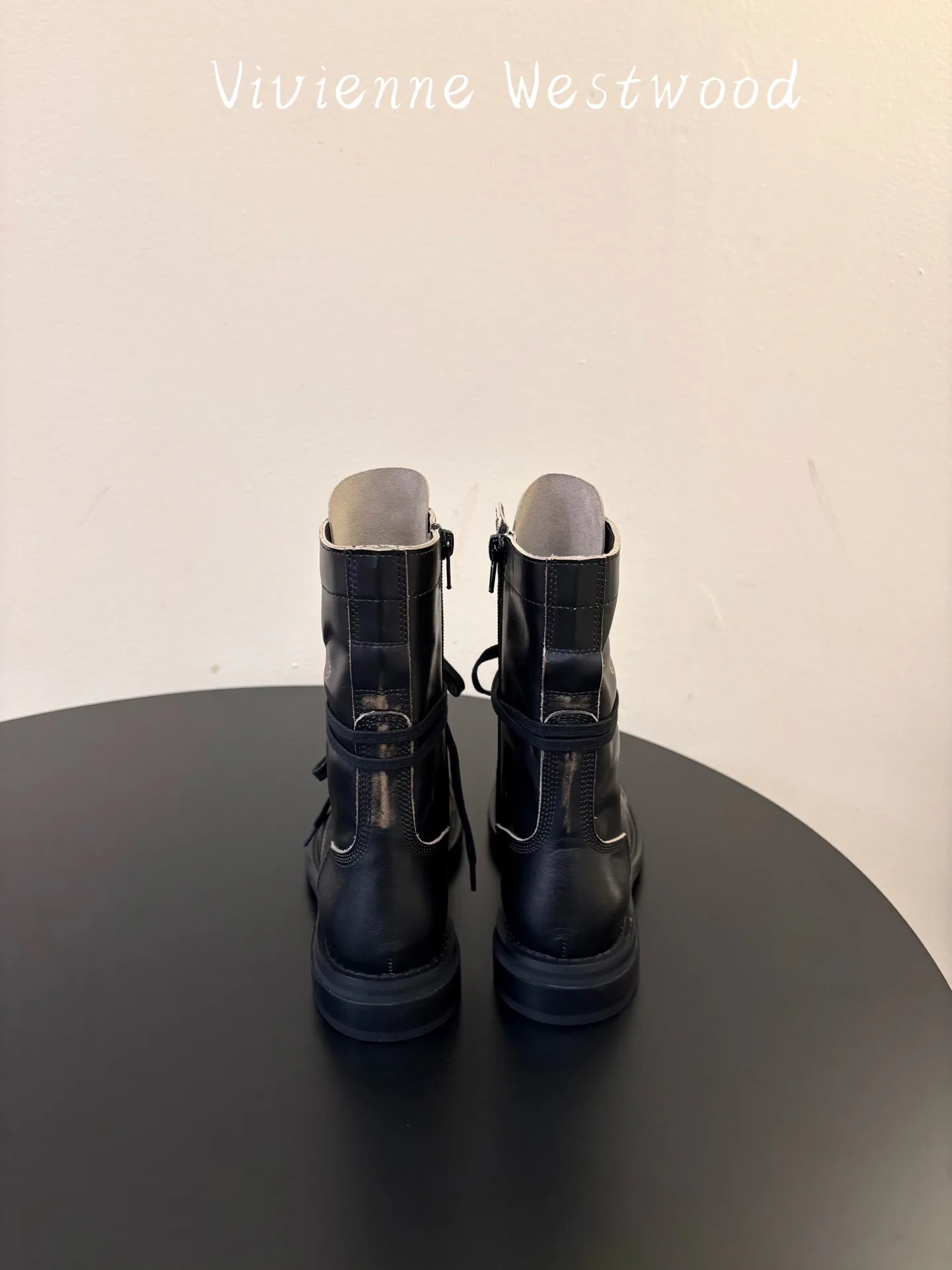 Ботинки Женские Vivienne Westwood 17913531