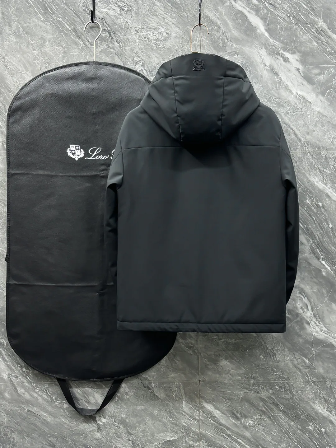 Куртки И Пуховики Женские Loro Piana 1392984