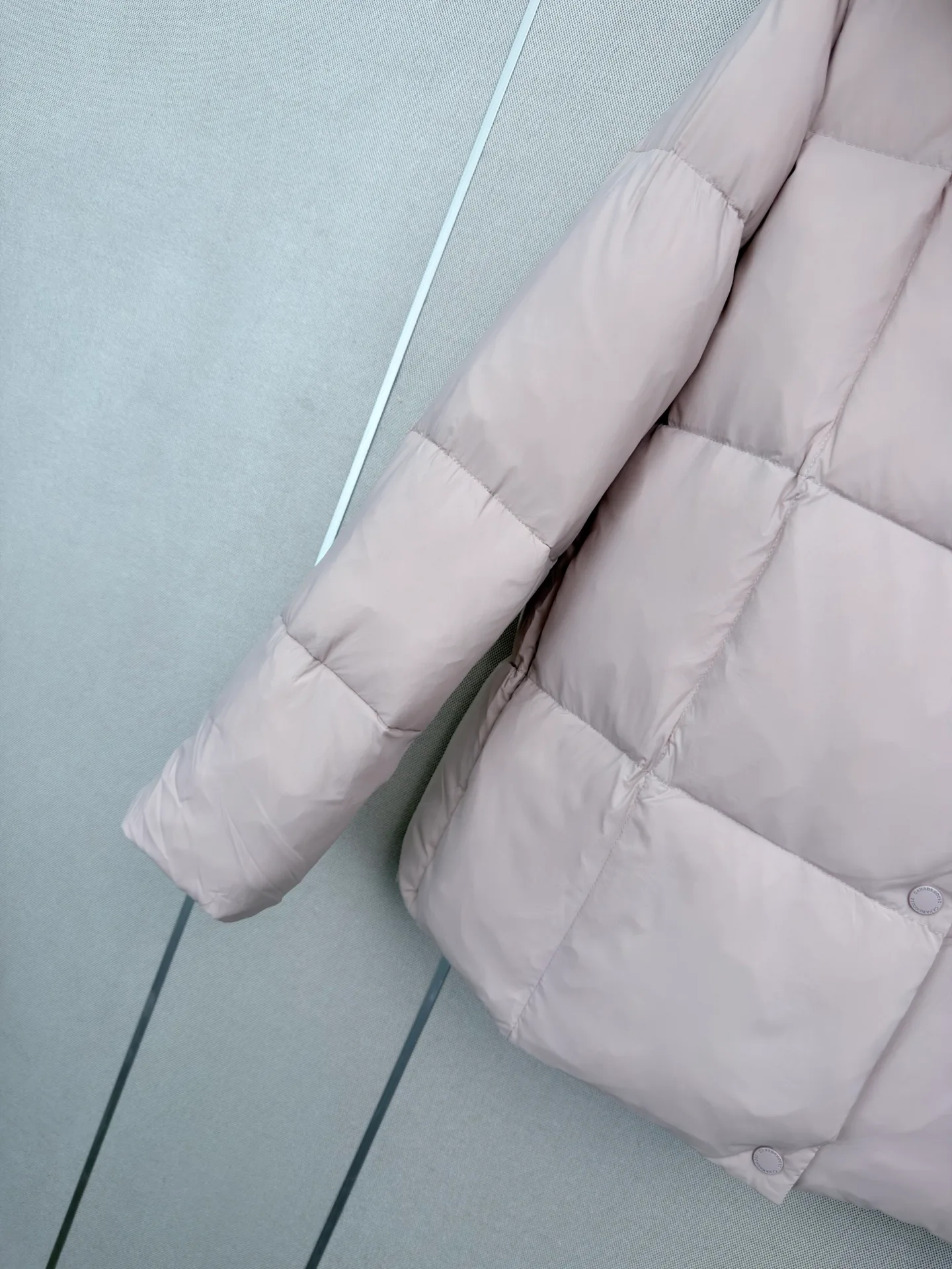Куртки И Пуховики Женские Canada Goose 18714650