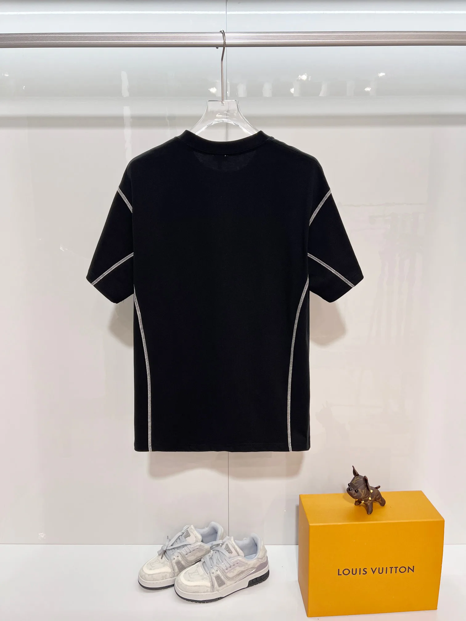 Футболки Мужские Loewe 9642773