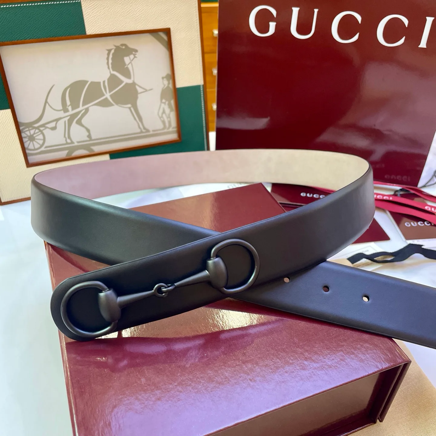 Ремни Gucci 17765977