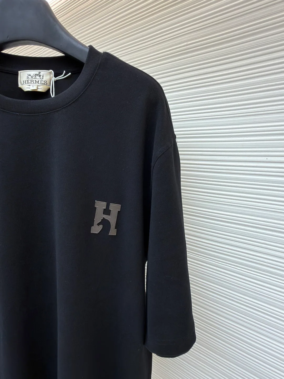 Футболки Мужские Hermes 13187807