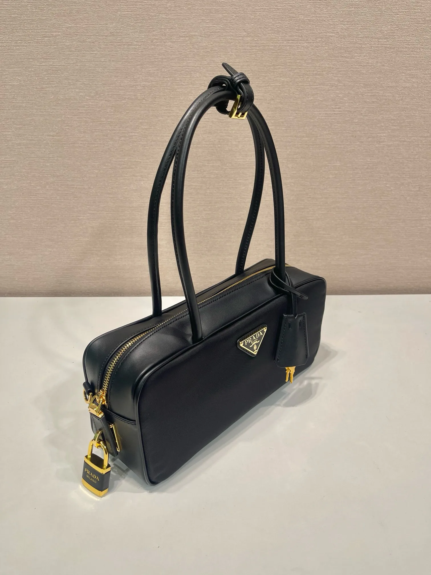 Сумки На Ремне Женские Prada 188915