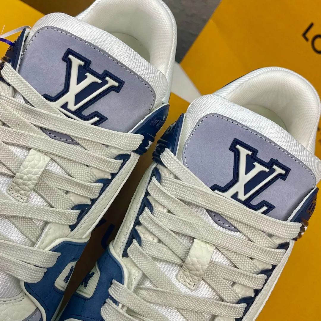 Кеды Женские Louis Vuitton 2679363