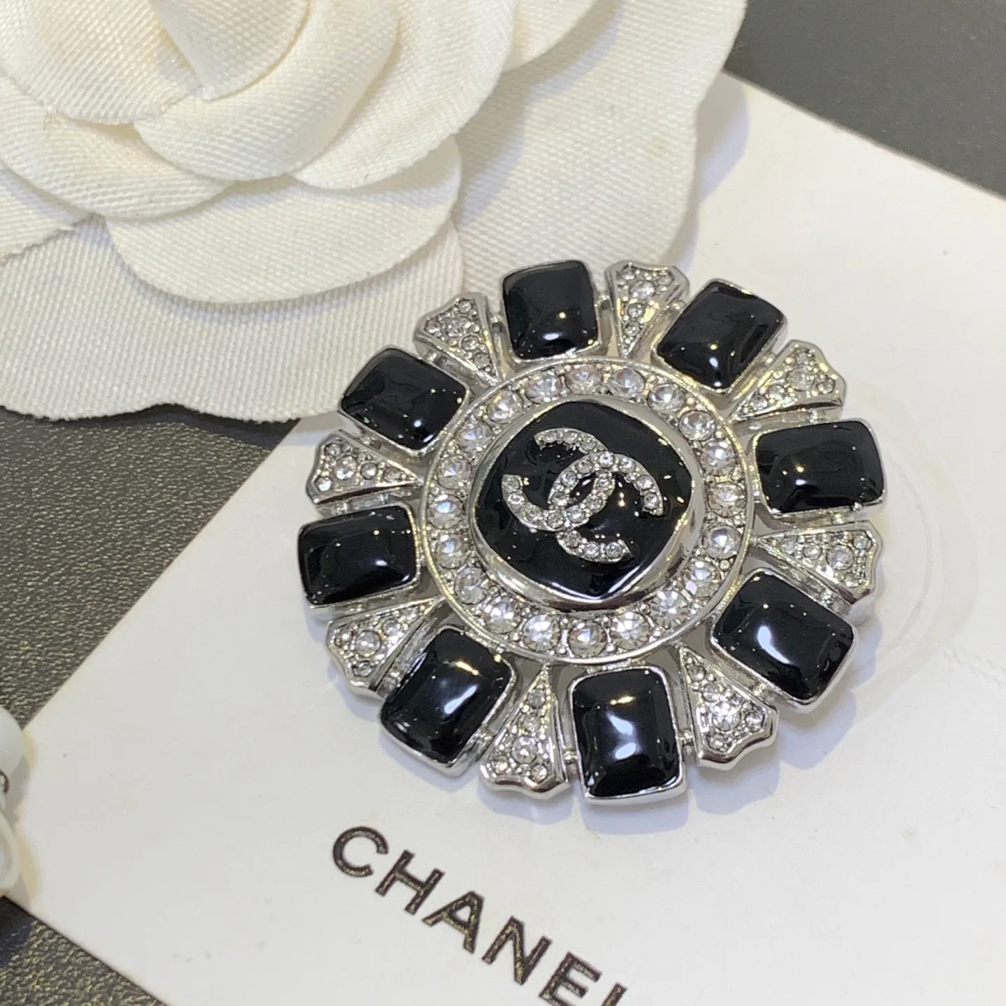 Бижутерия Chanel 6069981