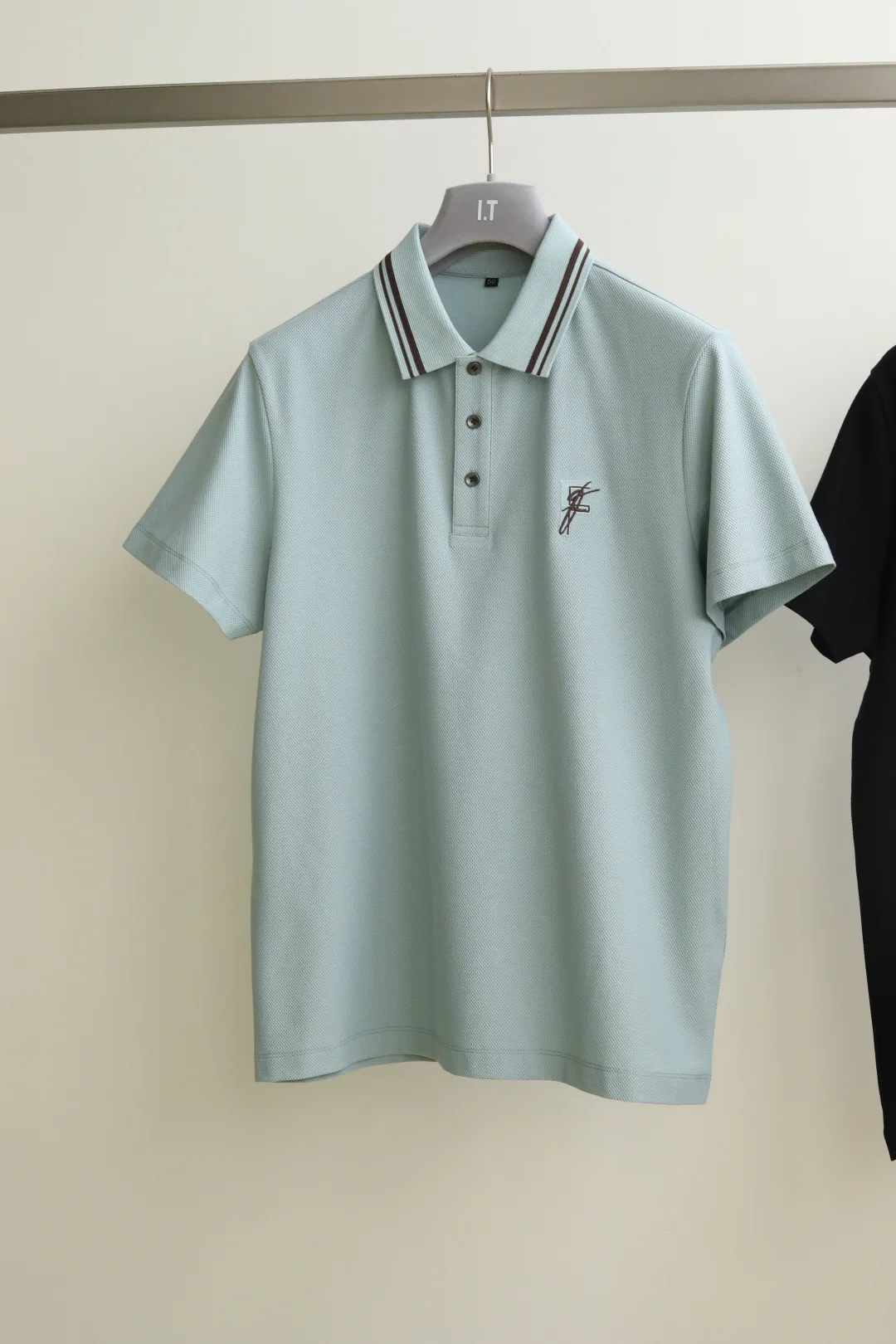 Футболки Мужские Salvatore Ferragamo 12774943