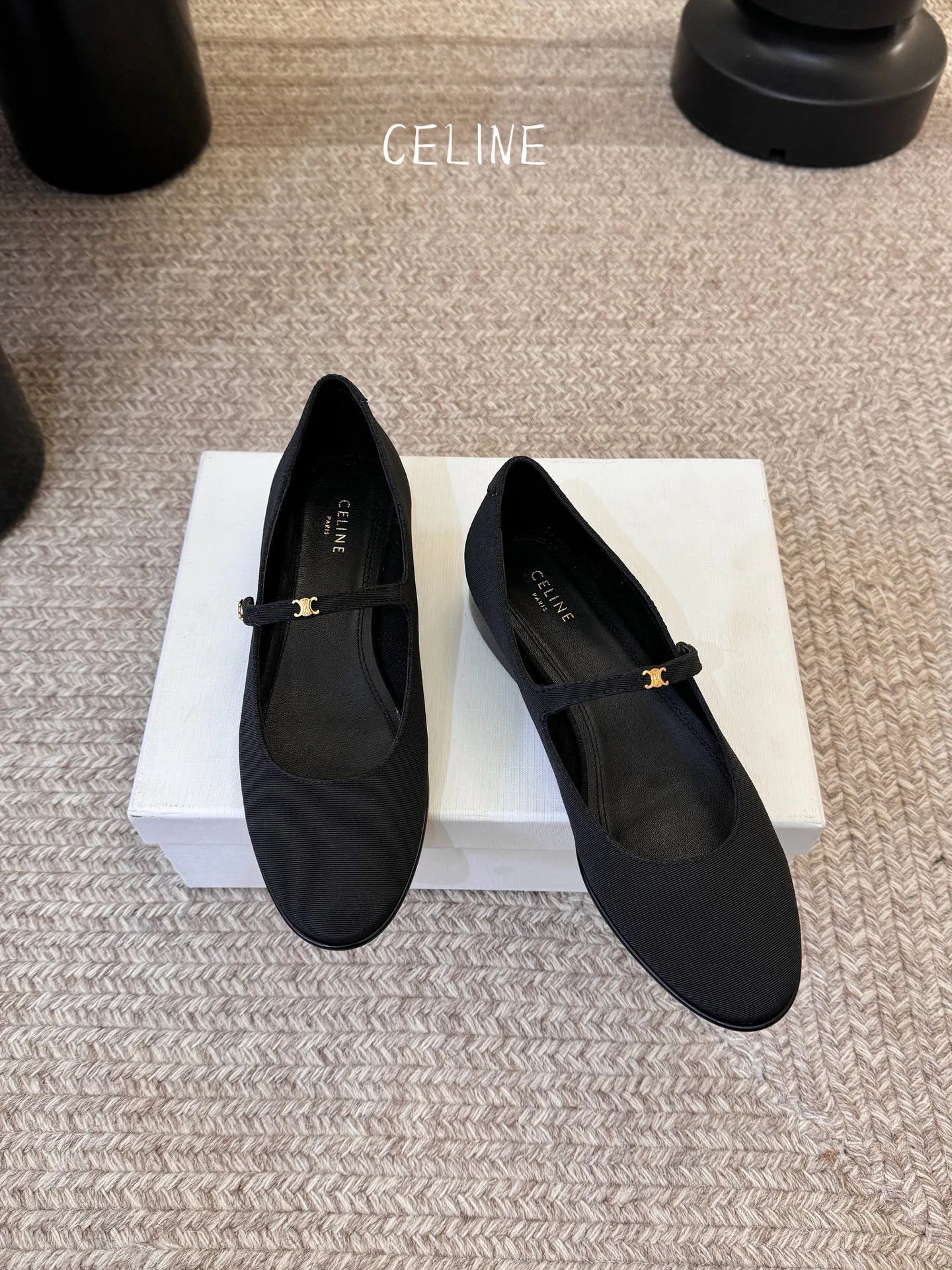 Туфли Женские Celine 11430797