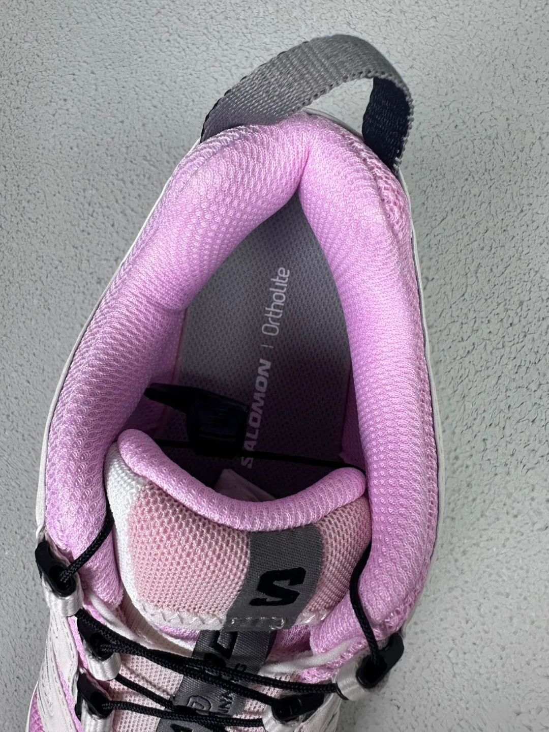 Кроссовки Женские Salomon 17962198