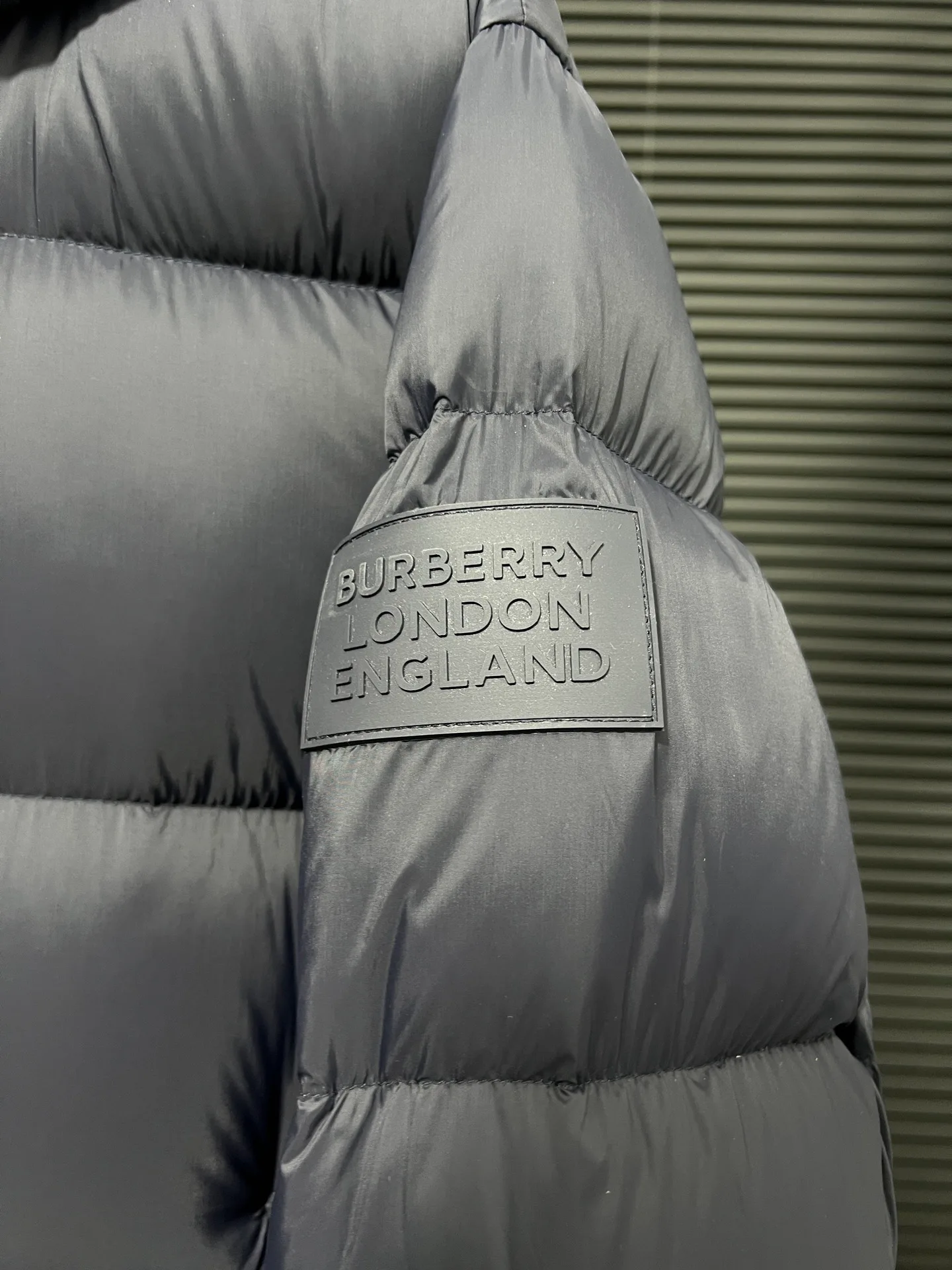 Куртки И Пуховики Женские Burberry 362641