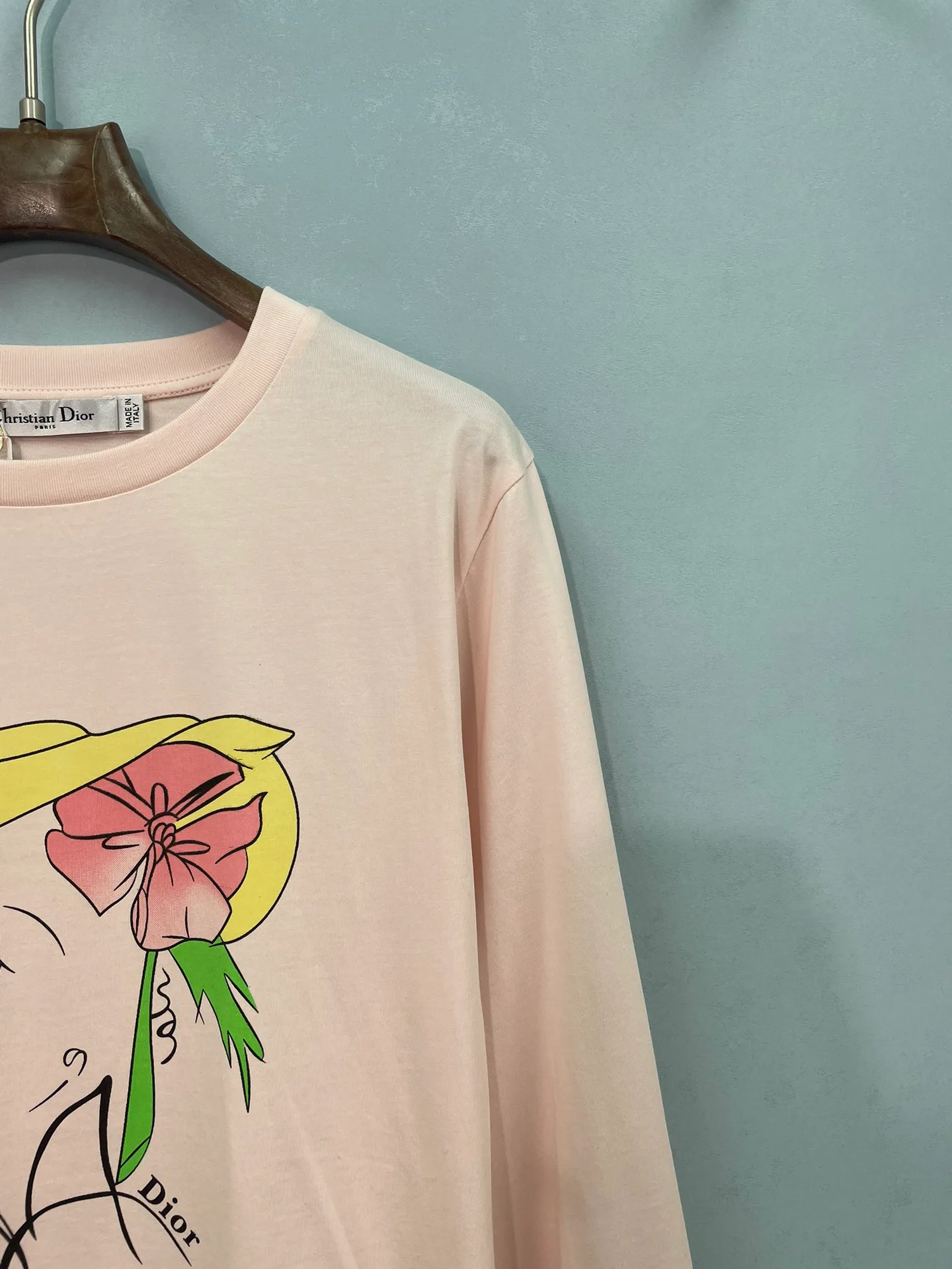 Футболки Женские Christian Dior 17740176