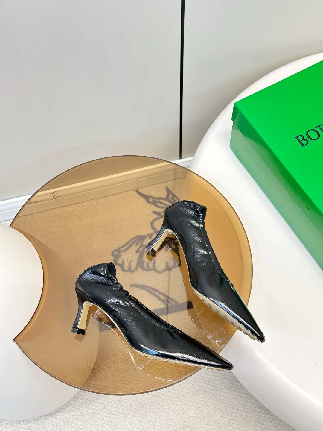 Туфли Женские Bottega Veneta 1716992