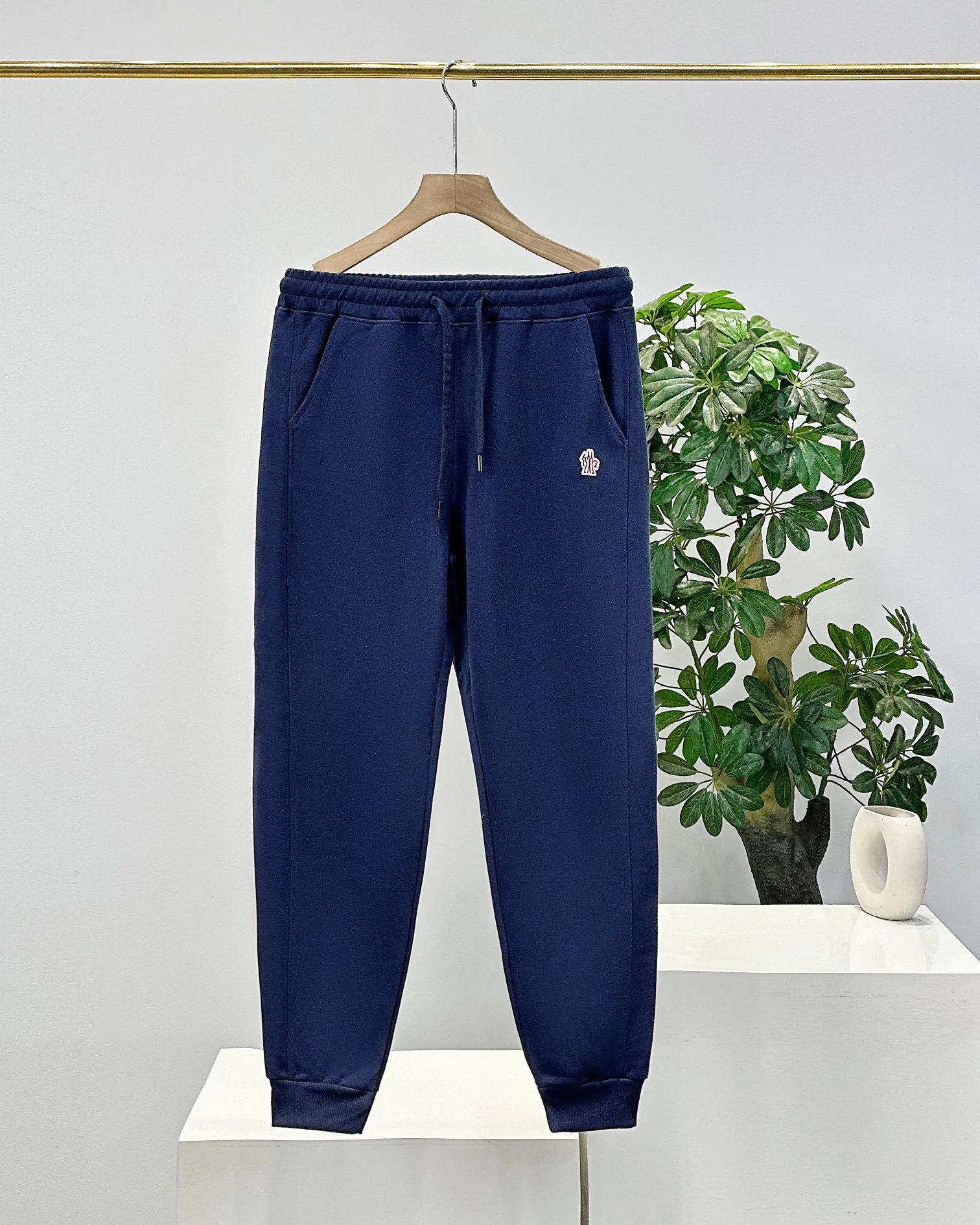 Брюки Мужские Moncler 4765076