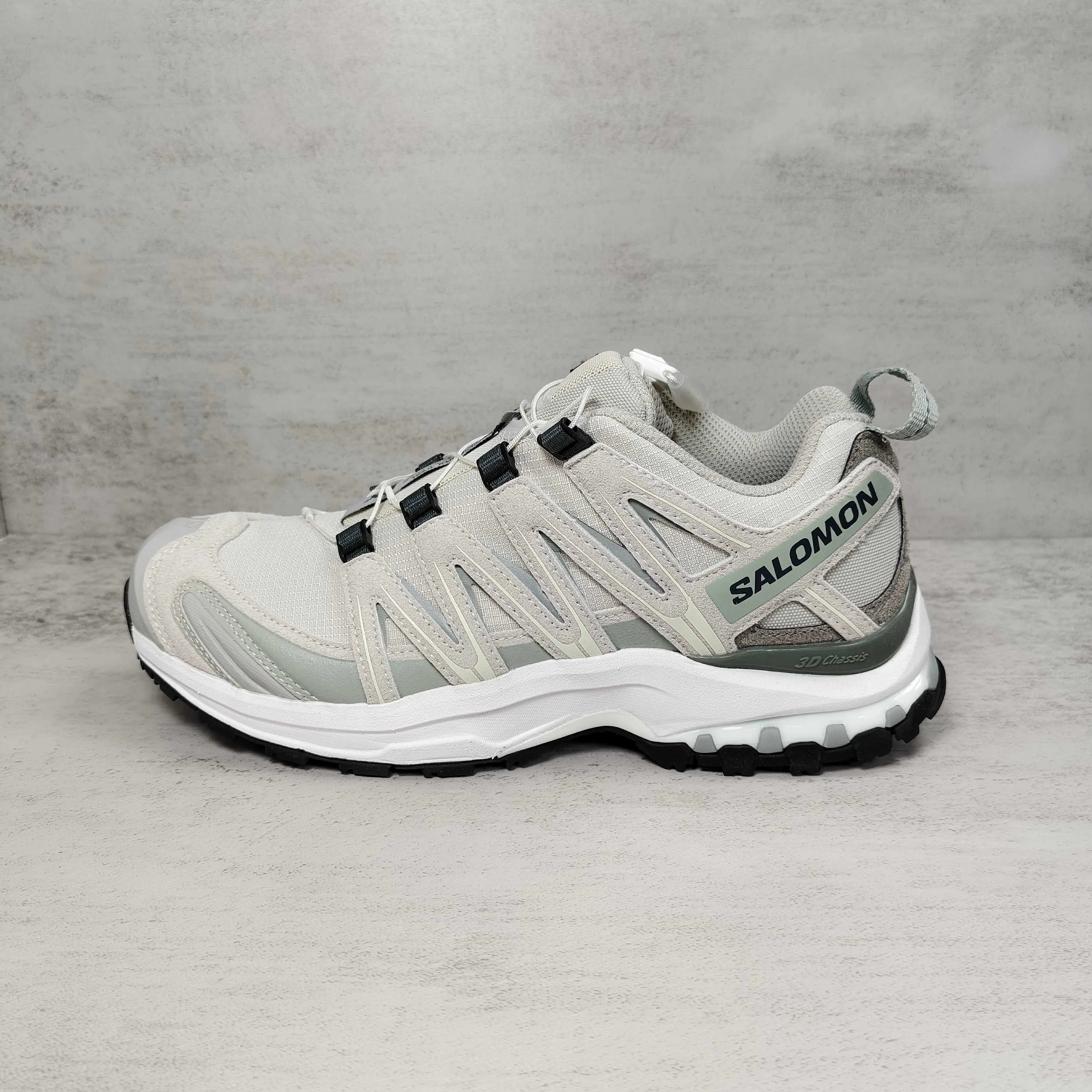 Кроссовки Женские Salomon 18039866