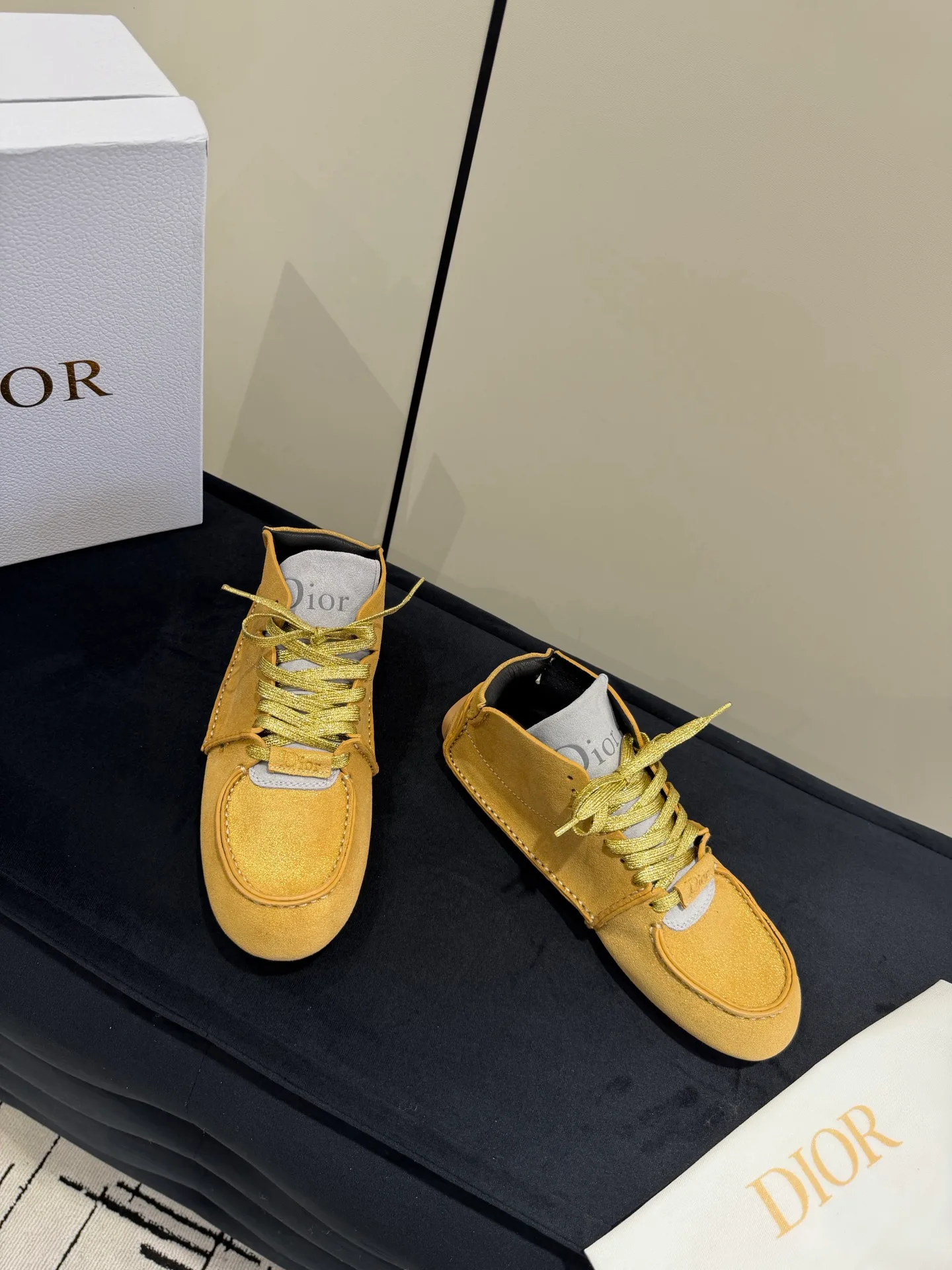 Ботинки Мужские Loewe 13256801