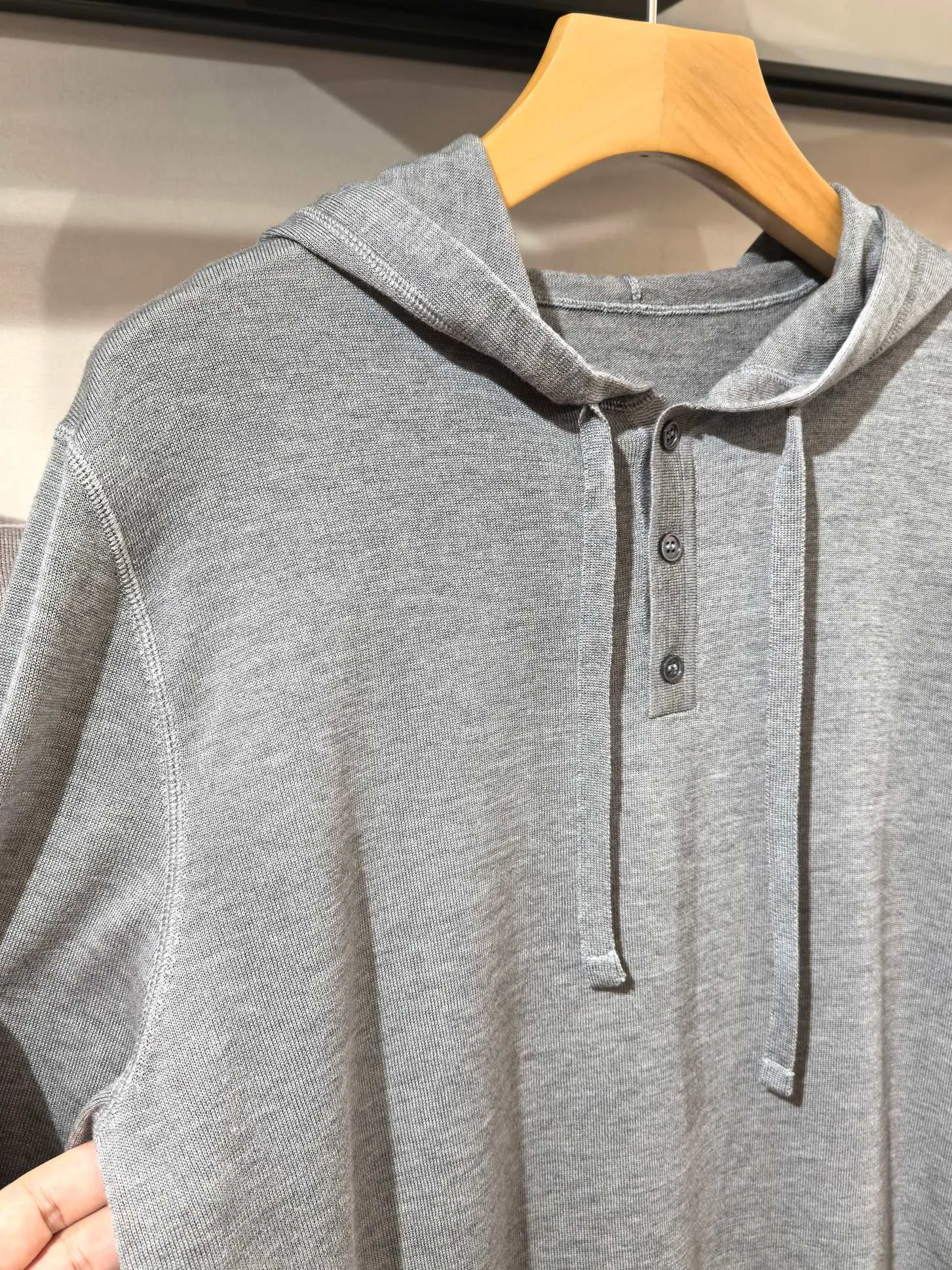 Свитшоты И Худи Мужские Kiton 287656