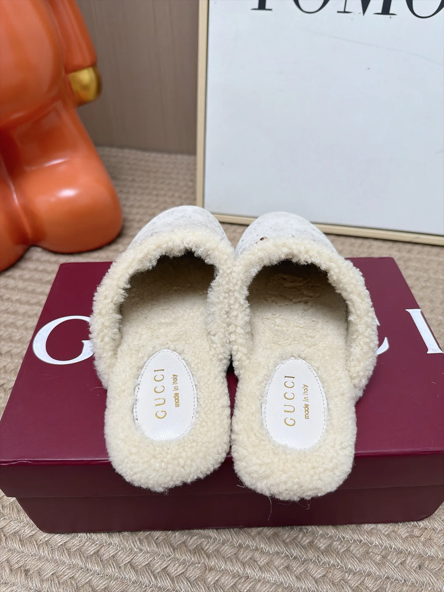 Мюли И Сабо Женские Gucci 17893225