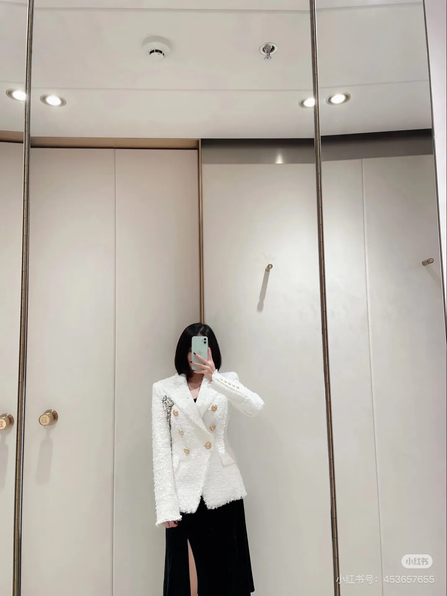 Жакеты Женские Balmain 5776098