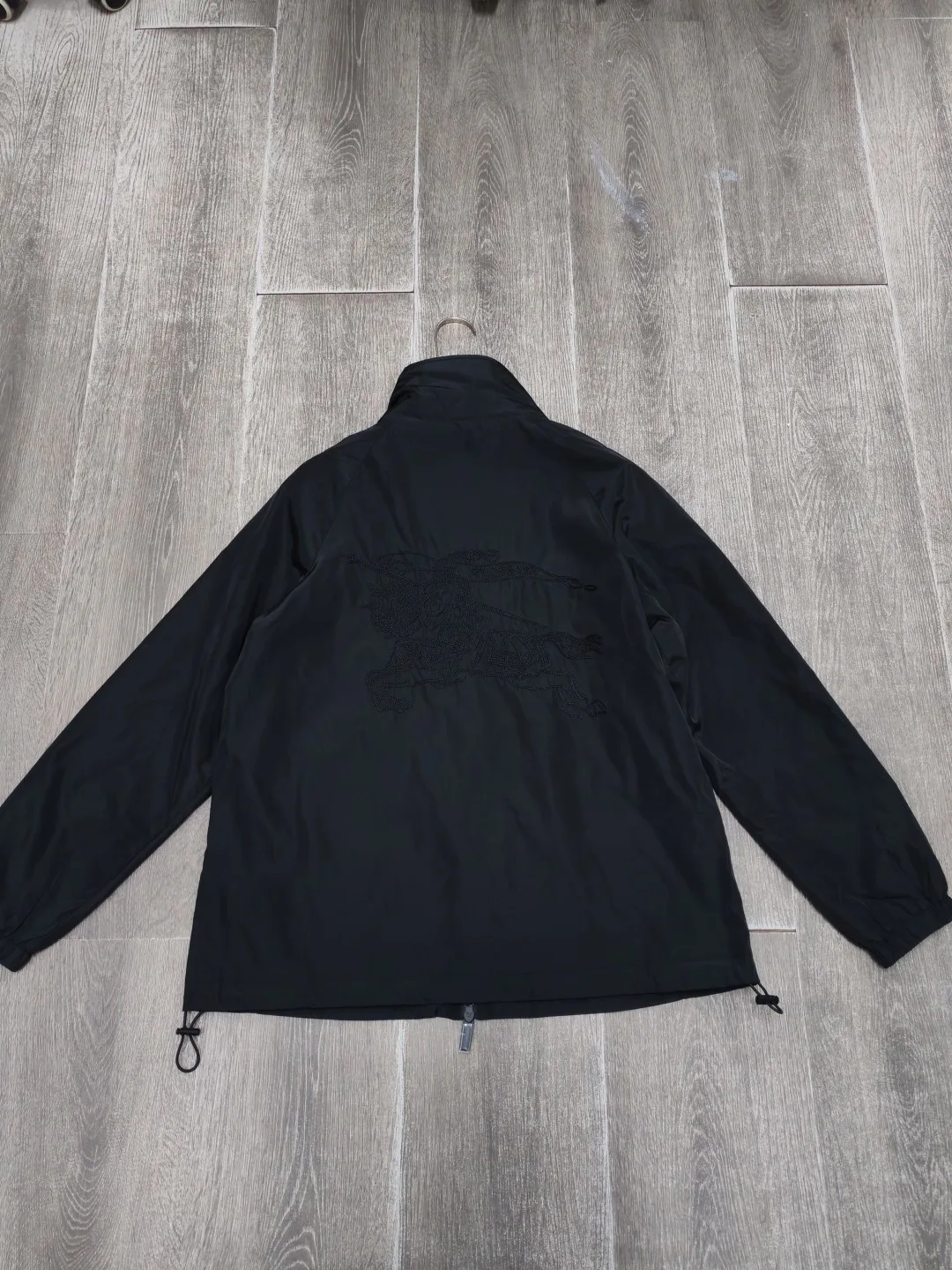 Куртки И Пуховики Женские Burberry 17998518