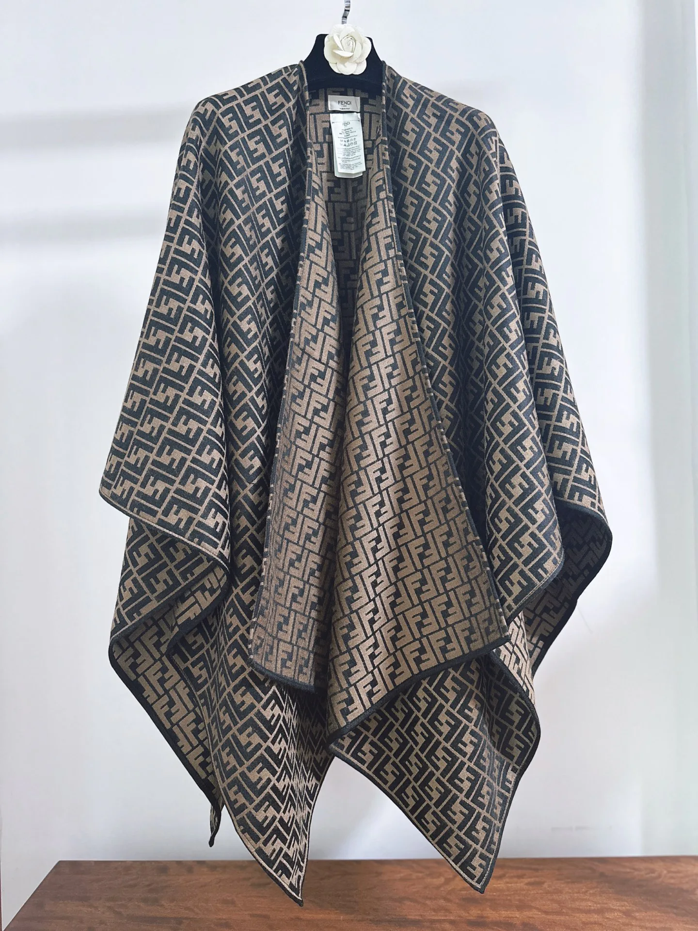 Шарфы Fendi 73006