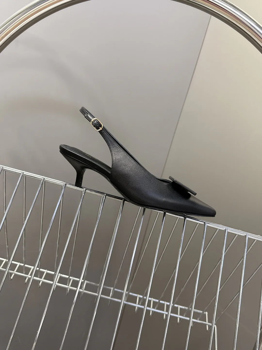 Туфли Женские Celine 4727936