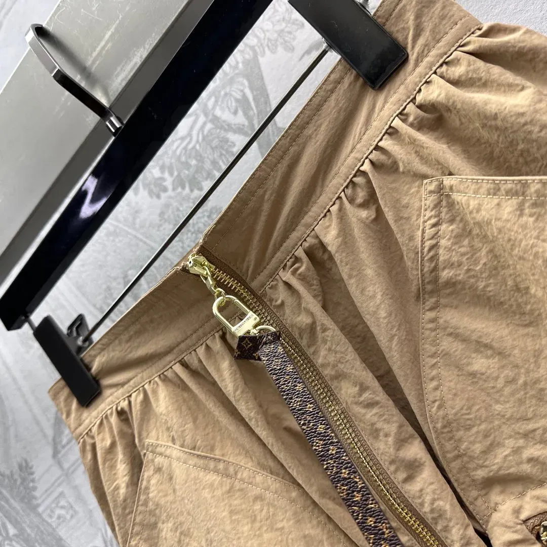 Юбки Женские Louis Vuitton 34708