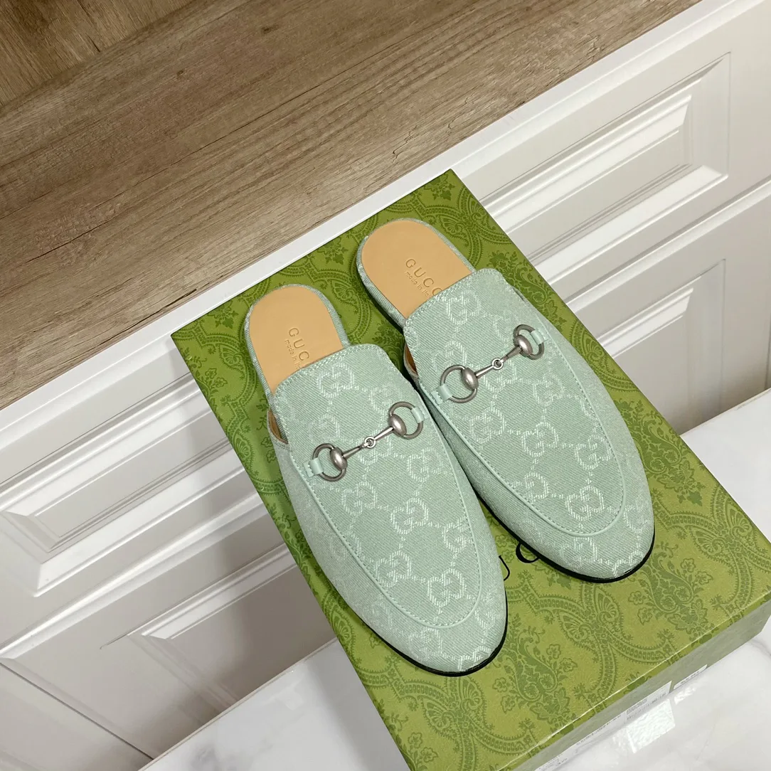 Мюли И Сабо Женские Gucci 17570570
