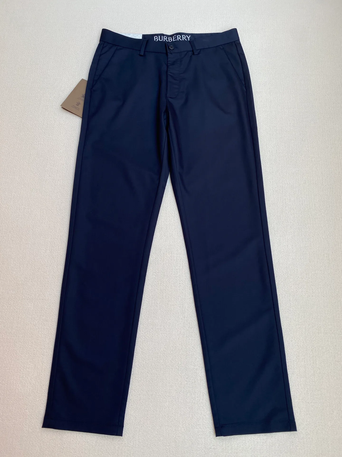 Брюки Мужские Burberry 11700694