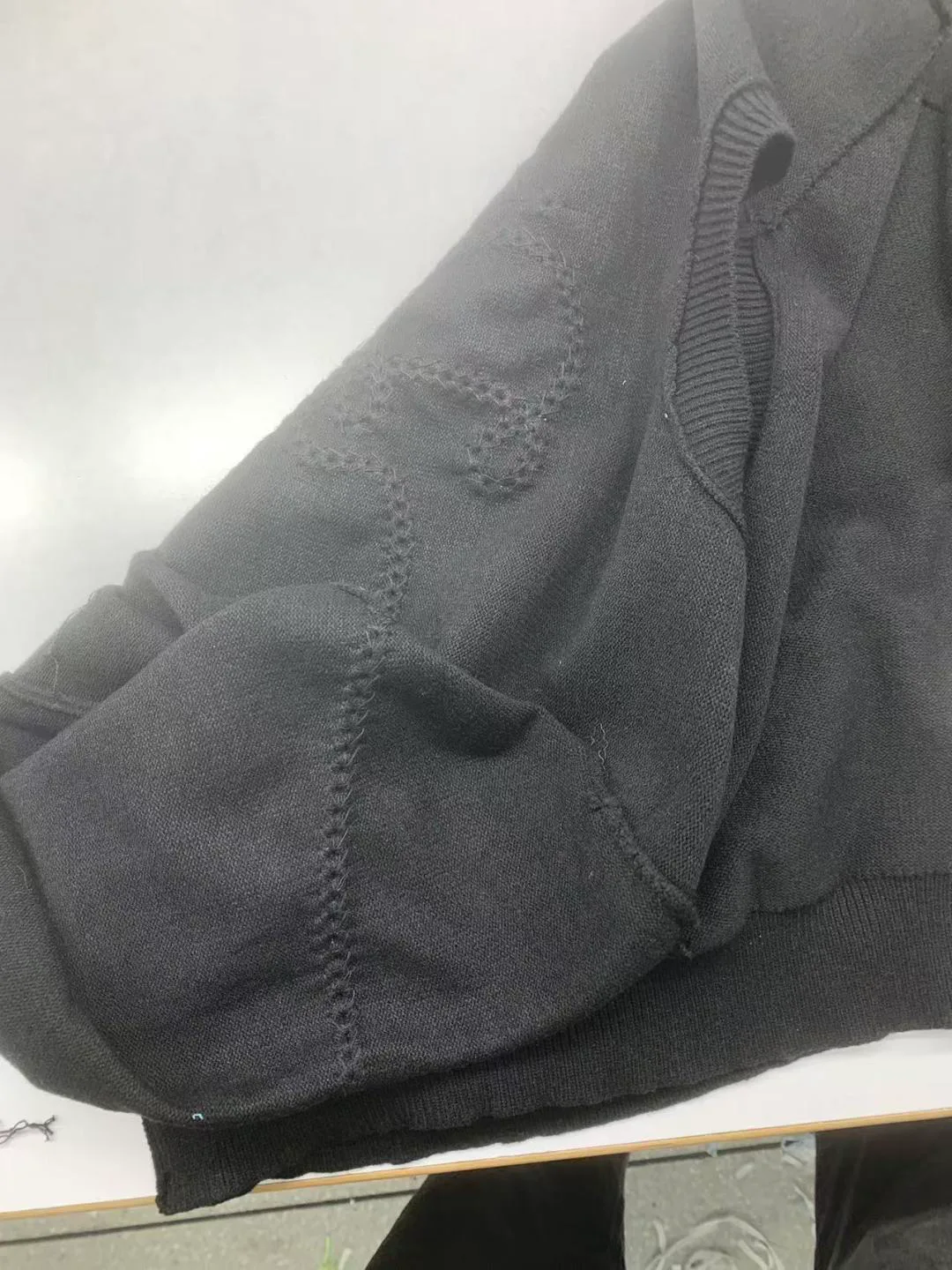 Джемперы И Свитеры Мужские Christian Dior 412786