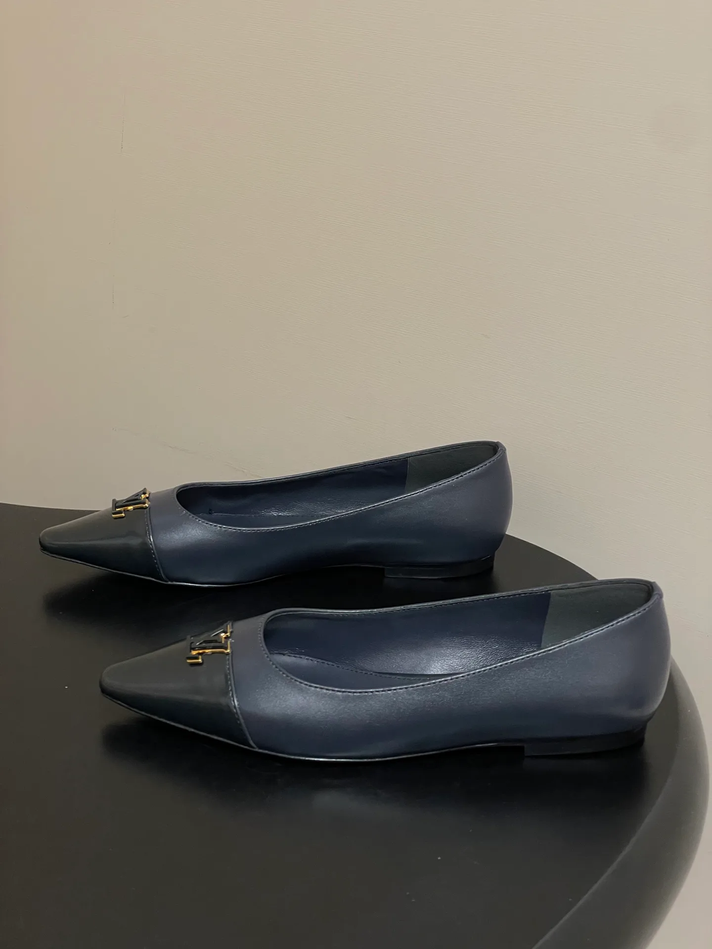 Туфли Женские Louis Vuitton 11628695