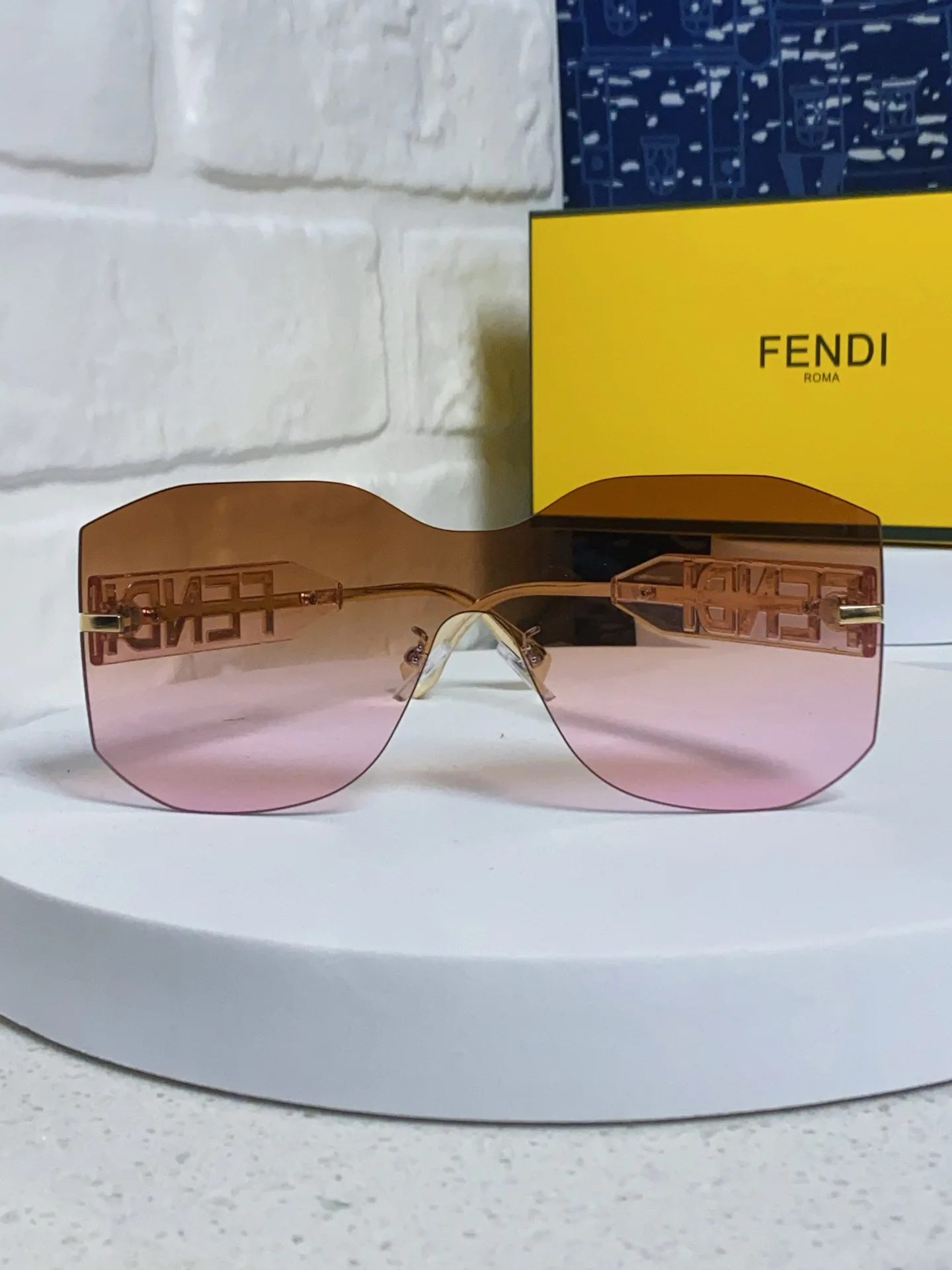 Очки Fendi 13135717