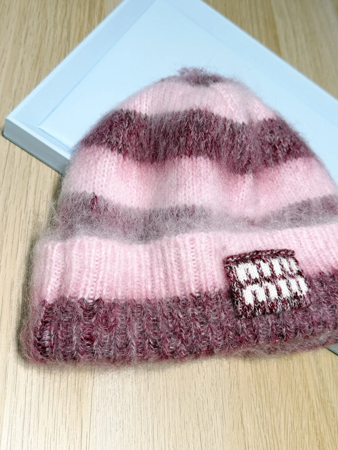 Головные Уборы Miu Miu 671935