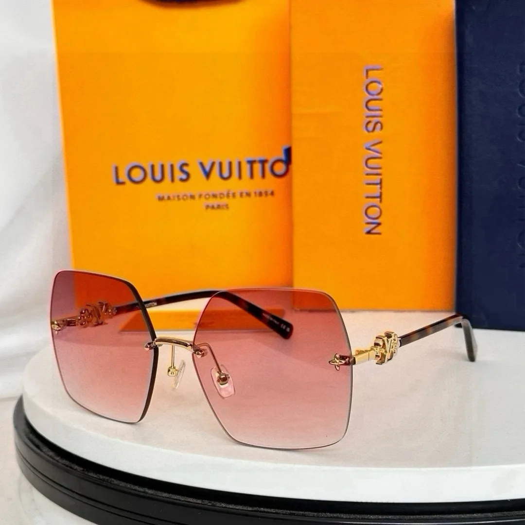 Очки Louis Vuitton 17350203