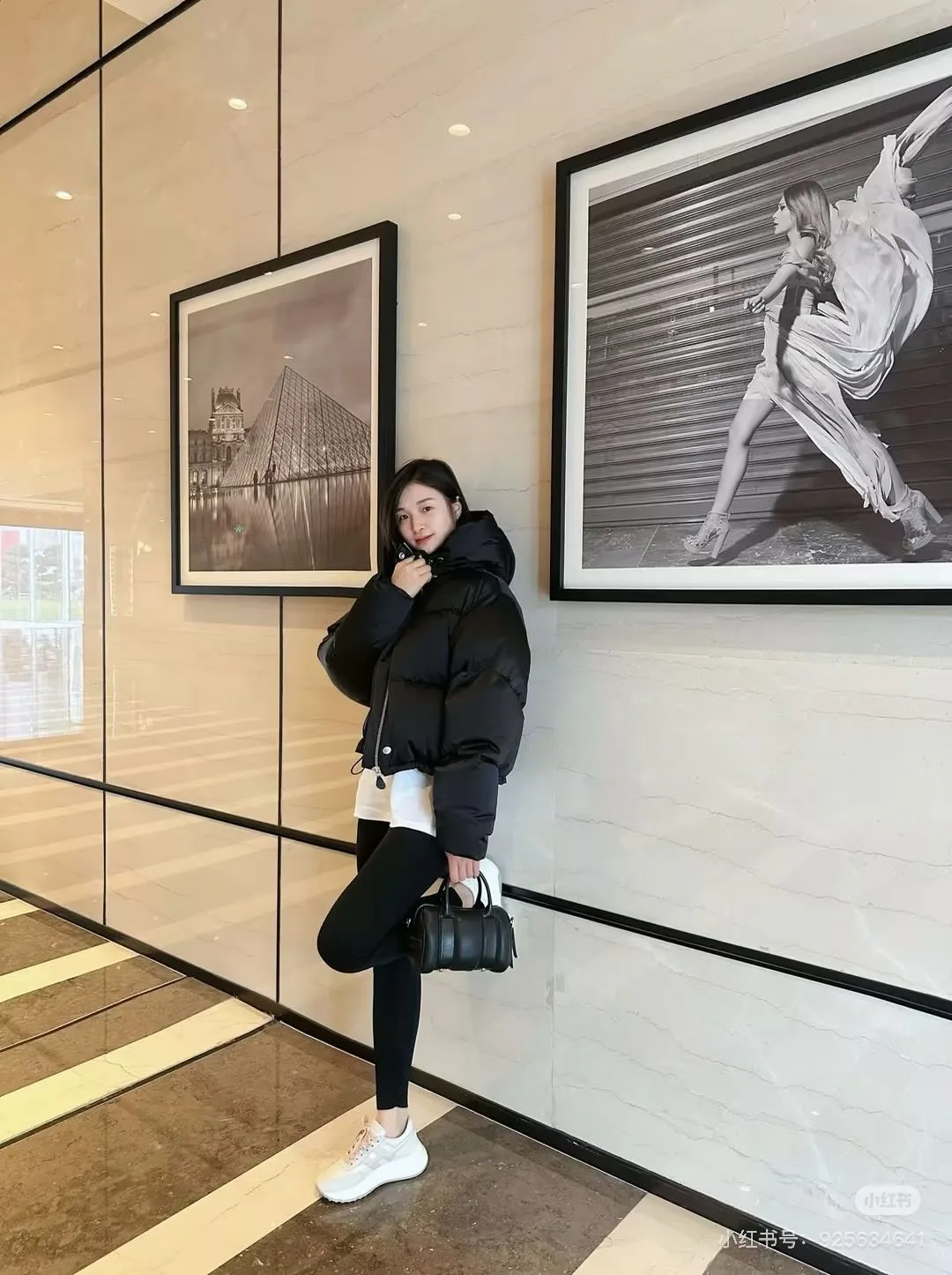 Кроссовки Женские Hogan 5065764