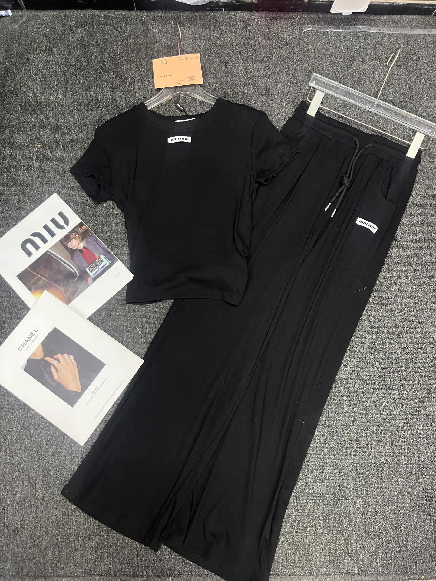 Костюмы Женские Miu Miu 11887785