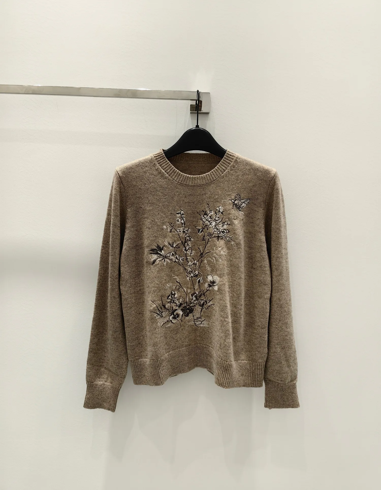 Джемперы И Свитеры Женские Christian Dior 18028913