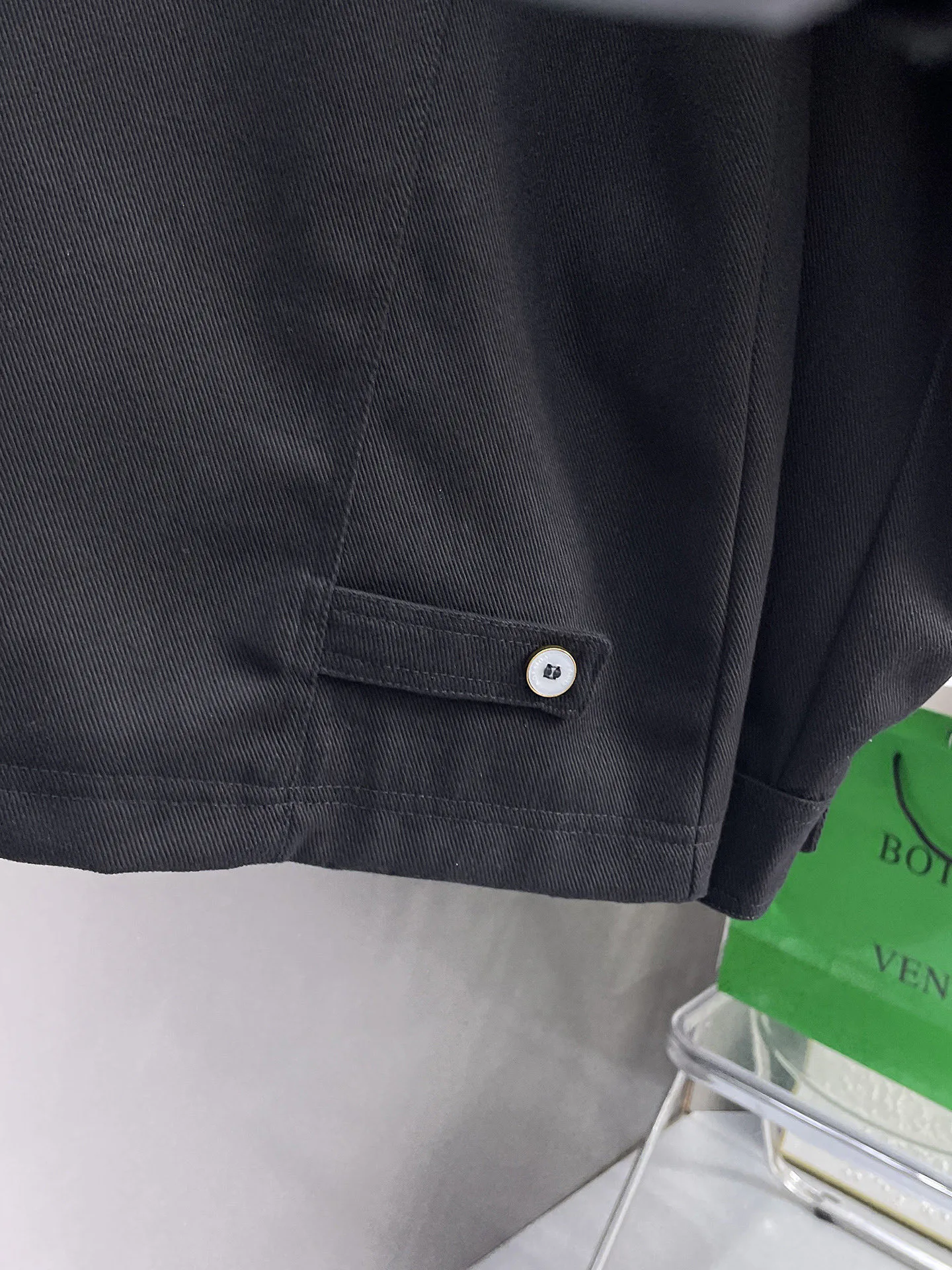 Куртки И Пуховики Мужские Louis Vuitton 9352296