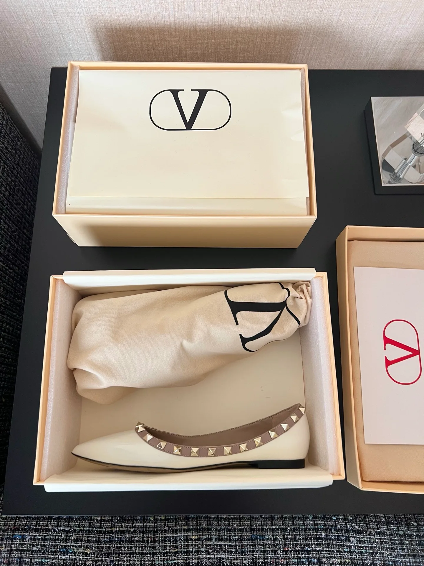 Туфли Женские Valentino 17480234