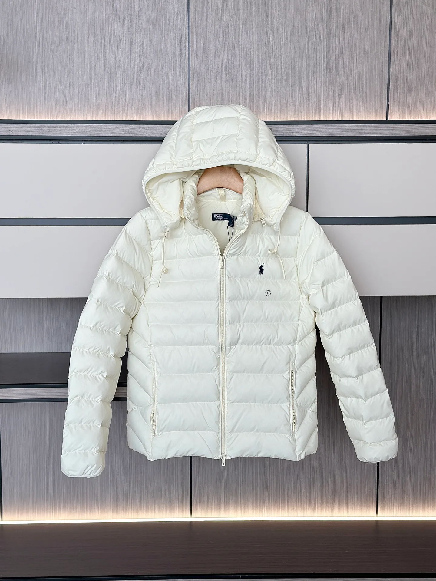 Куртки И Пуховики Женские Ralph Lauren 1270032